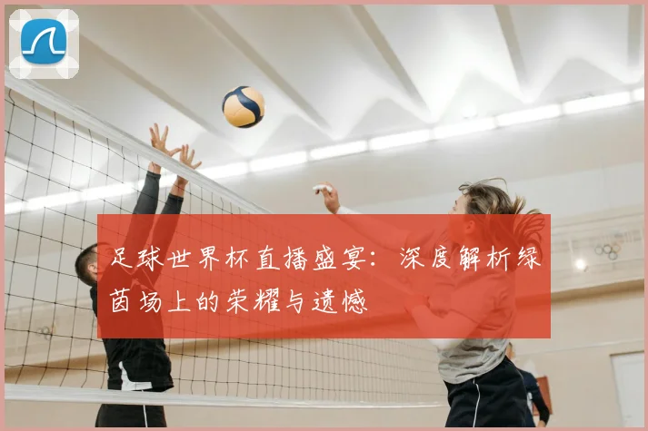 足球世界杯直播盛宴:深度解析绿茵场上的荣耀与遗憾