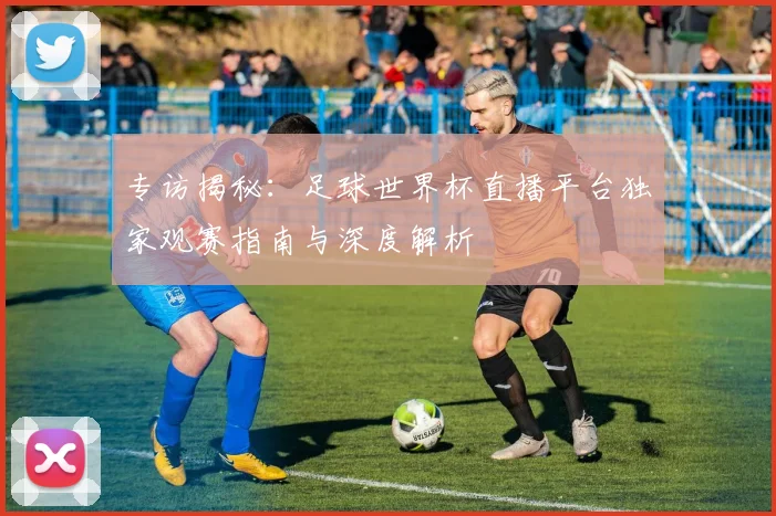 专访揭秘:足球世界杯直播平台独家观赛指南与深度解析